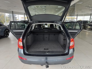 Škoda Octavia 2,0TDI Eleg*E.Kufr*NovéRo 2014