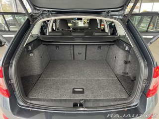 Škoda Octavia 2,0TDI Eleg*E.Kufr*NovéRo 2014