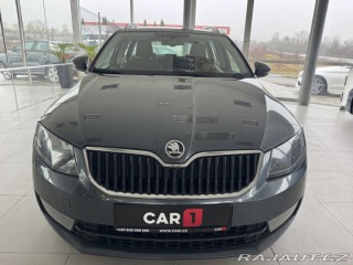 Škoda Octavia 2,0TDI Eleg*E.Kufr*NovéRo 2014
