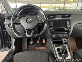 Škoda Octavia 2,0TDI Eleg*E.Kufr*NovéRo 2014