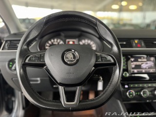 Škoda Octavia 2,0TDI Eleg*E.Kufr*NovéRo 2014