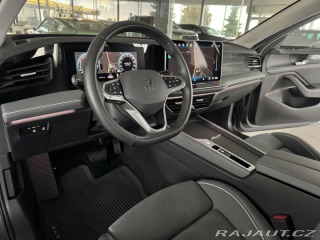 Volkswagen Passat 1,5 eTSI DSG*Masáž*Webast 2024