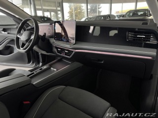 Volkswagen Passat 1,5 eTSI DSG*Masáž*Webast 2024