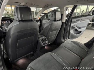 Volkswagen Passat 1,5 eTSI DSG*Masáž*Webast 2024