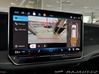 Volkswagen Passat 1,5 eTSI DSG*Masáž*Webast 2024