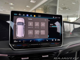 Volkswagen Passat 1,5 eTSI DSG*Masáž*Webast 2024