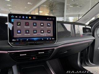 Volkswagen Passat 1,5 eTSI DSG*Masáž*Webast 2024