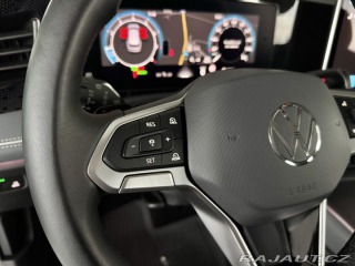 Volkswagen Passat 1,5 eTSI DSG*Masáž*Webast 2024