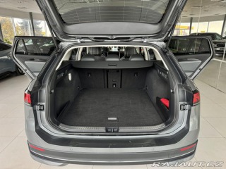 Volkswagen Passat 1,5 eTSI DSG*Masáž*Webast 2024