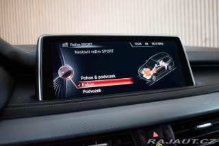 BMW X5 xDrive40d ///MSPORT*7.MÍS 2015