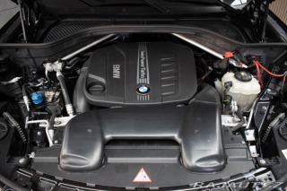 BMW X5 xDrive40d ///MSPORT*7.MÍS 2015