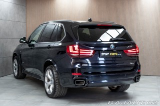 BMW X5 xDrive40d ///MSPORT*7.MÍS 2015