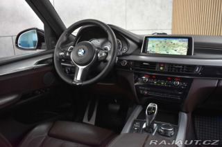 BMW X5 xDrive40d ///MSPORT*7.MÍS 2015