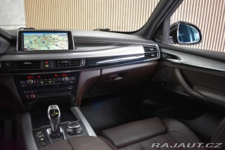 BMW X5 xDrive40d ///MSPORT*7.MÍS 2015