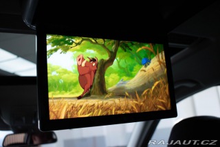 Mercedes-Benz GLS 350d AMG*TAŽNÉ*7.MÍST*AIR 2018