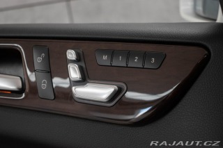 Mercedes-Benz GLS 350d AMG*TAŽNÉ*7.MÍST*AIR 2018