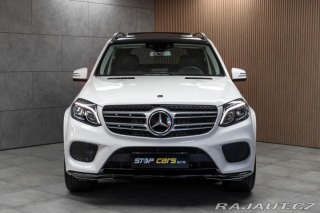 Mercedes-Benz GLS 350d AMG*TAŽNÉ*7.MÍST*AIR 2018