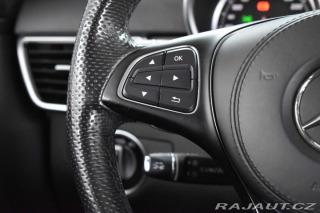 Mercedes-Benz GLS 350d AMG*TAŽNÉ*7.MÍST*AIR 2018