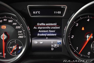 Mercedes-Benz GLS 350d AMG*TAŽNÉ*7.MÍST*AIR 2018