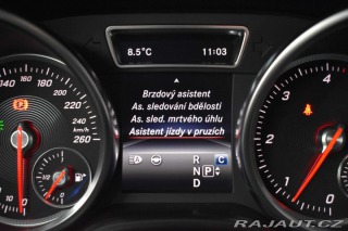 Mercedes-Benz GLS 350d AMG*TAŽNÉ*7.MÍST*AIR 2018