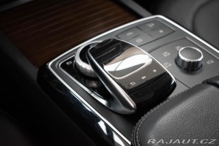 Mercedes-Benz GLS 350d AMG*TAŽNÉ*7.MÍST*AIR 2018