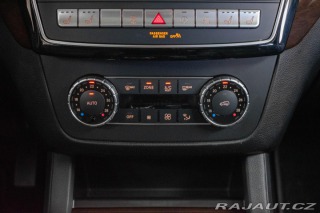 Mercedes-Benz GLS 350d AMG*TAŽNÉ*7.MÍST*AIR 2018