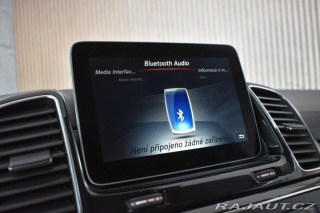 Mercedes-Benz GLS 350d AMG*TAŽNÉ*7.MÍST*AIR 2018