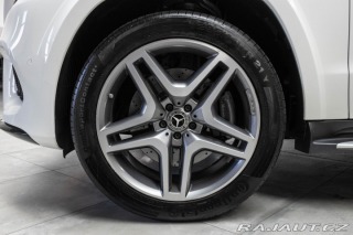 Mercedes-Benz GLS 350d AMG*TAŽNÉ*7.MÍST*AIR 2018