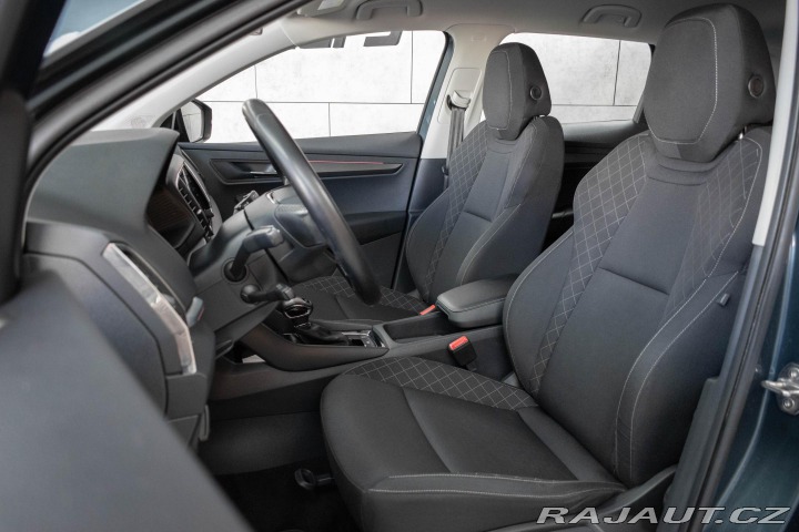 Škoda Karoq 1.5TSI*REZERVACE* 2020