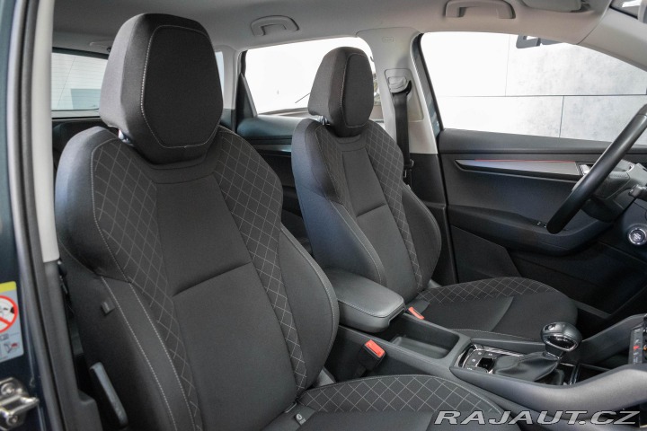 Škoda Karoq 1.5TSI*REZERVACE* 2020