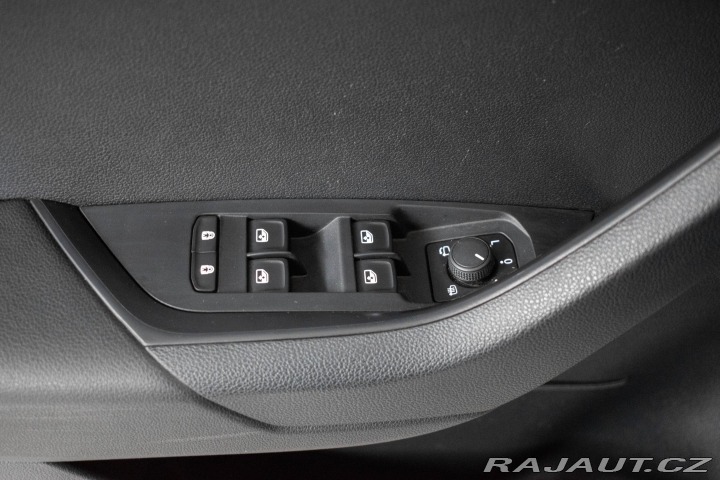 Škoda Karoq 1.5TSI*REZERVACE* 2020