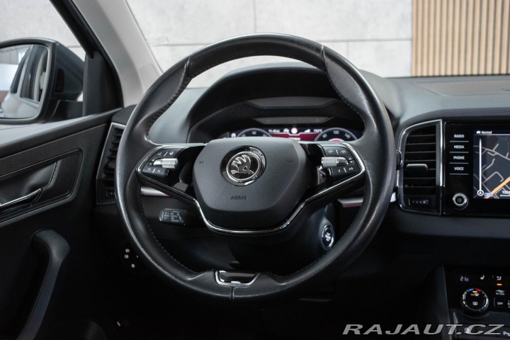 Škoda Karoq 1.5TSI*REZERVACE* 2020