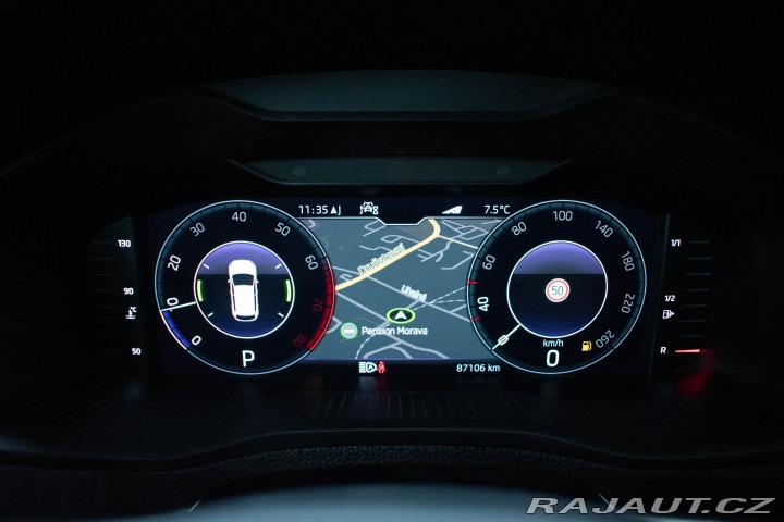 Škoda Karoq 1.5TSI*REZERVACE* 2020