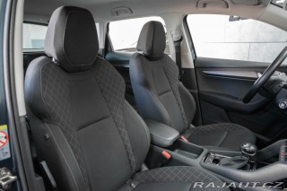 Škoda Karoq 1.5TSi*DSG*VIRTUAL*VÝHŘEV 2020