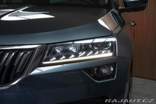 Škoda Karoq 1.5TSi*DSG*VIRTUAL*VÝHŘEV 2020