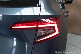 Škoda Karoq 1.5TSi*DSG*VIRTUAL*VÝHŘEV 2020