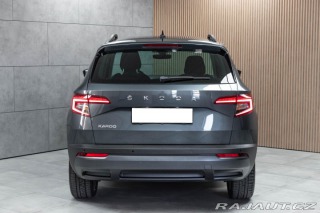 Škoda Karoq 1.5TSi*DSG*VIRTUAL*VÝHŘEV 2020