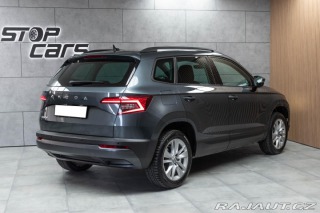 Škoda Karoq 1.5TSi*DSG*VIRTUAL*VÝHŘEV 2020