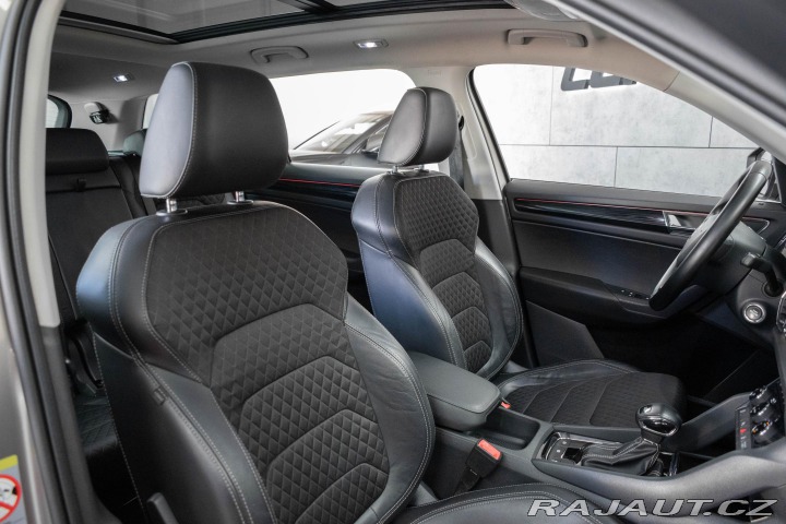 Škoda Kodiaq 2.0TDi*DSG*7MÍST*STYLE*DP 2018
