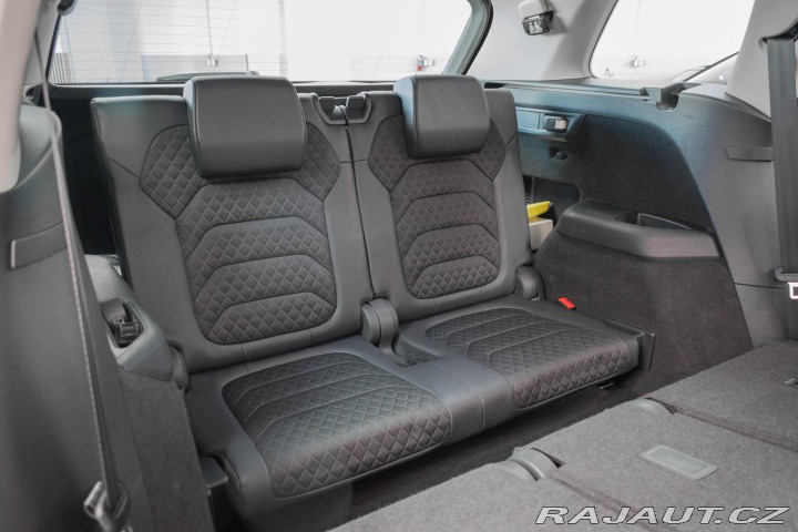 Škoda Kodiaq 2.0TDi*DSG*7MÍST*STYLE*DP 2018