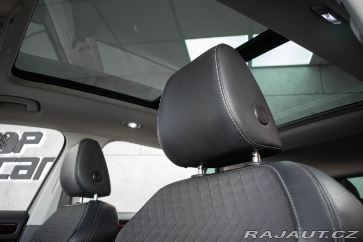 Škoda Kodiaq 2.0TDi*DSG*7MÍST*STYLE*DP 2018