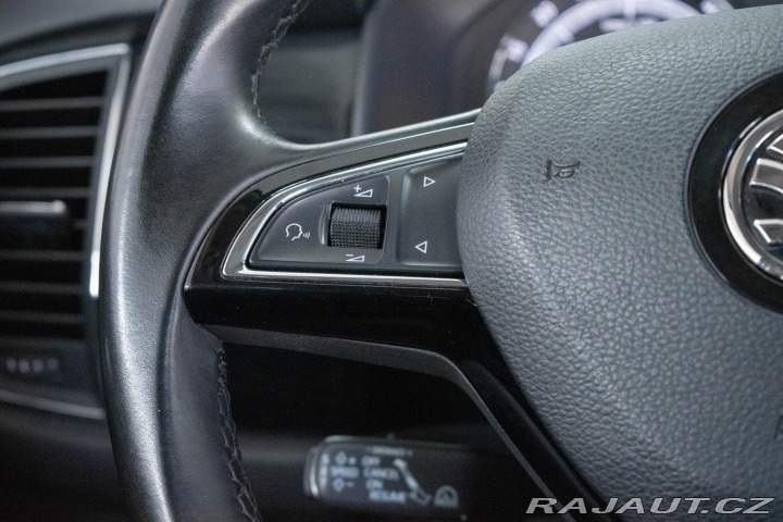 Škoda Kodiaq 2.0TDi*REZERVACE* 2018