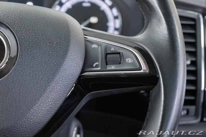 Škoda Kodiaq 2.0TDi*DSG*7MÍST*STYLE*DP 2018