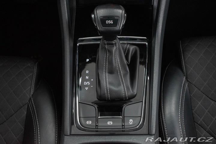 Škoda Kodiaq 2.0TDi*REZERVACE* 2018