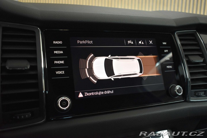 Škoda Kodiaq 2.0TDi*REZERVACE* 2018