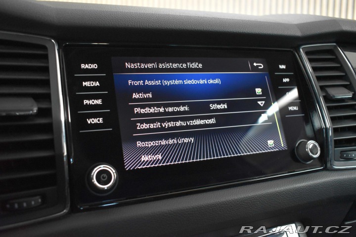 Škoda Kodiaq 2.0TDi*REZERVACE* 2018