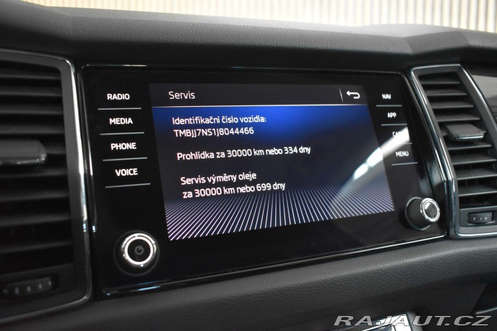 Škoda Kodiaq 2.0TDi*REZERVACE* 2018