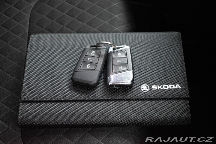 Škoda Kodiaq 2.0TDi*DSG*7MÍST*STYLE*DP 2018
