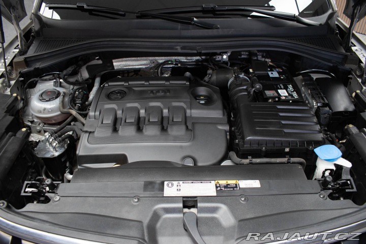 Škoda Kodiaq 2.0TDi*DSG*7MÍST*STYLE*DP 2018