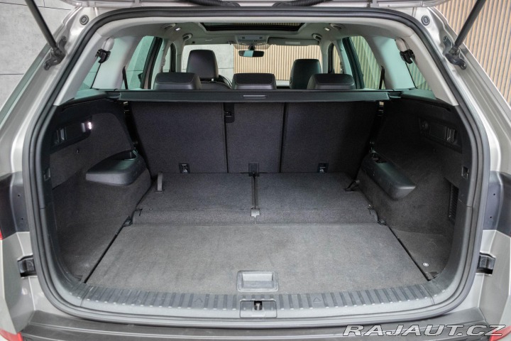 Škoda Kodiaq 2.0TDi*REZERVACE* 2018